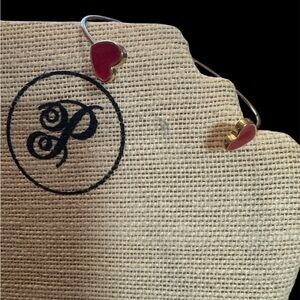 Plunder Queen of Hearts Bracelet